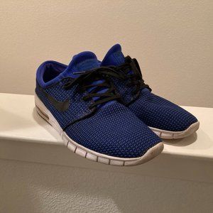 Men’s Nike SB Air Max Janoski Size 12